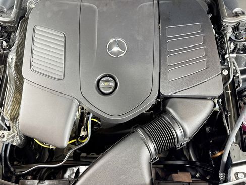 New 2026 Mercedes-Benz CLE 300 4MATIC Cabriolet image 27