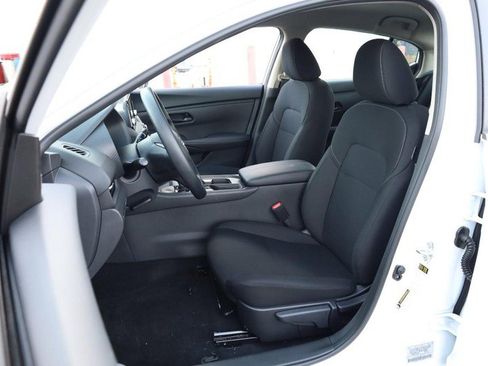 New 2025 Nissan Sentra S image 8