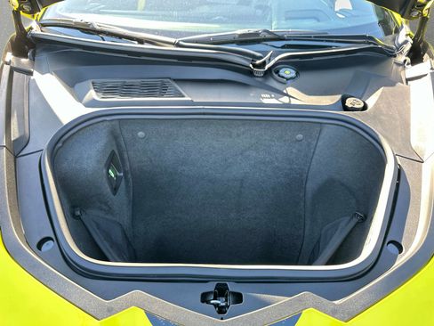 Used 2024 Chevrolet Corvette Z06 image 18