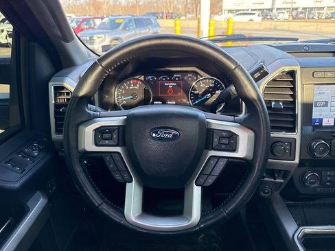 Used 2021 Ford F250 Lariat image 31