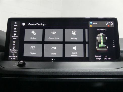 Used 2023 Honda Accord Sport image 45