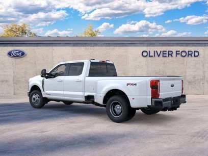 New 2026 Ford F350 Lariat w/ Lariat Ultimate Package