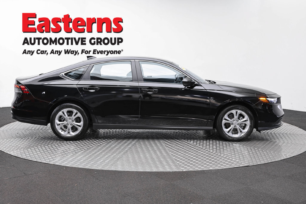 Used 2023 Honda Accord LX image 5