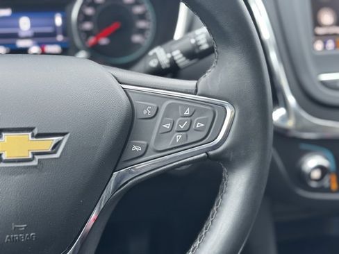 Certified 2023 Chevrolet Equinox LT image 28