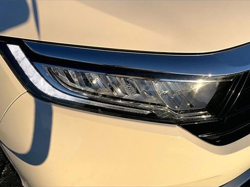 Used 2023 Honda Odyssey EX-L image 30