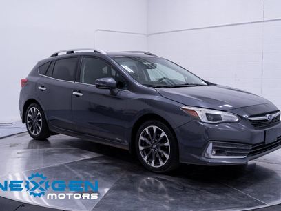 Used 2020 Subaru Impreza 2.0i Limited