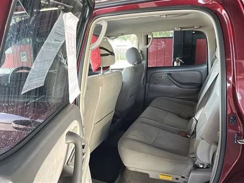 Used 2006 Toyota Tundra SR5 RWD image 4