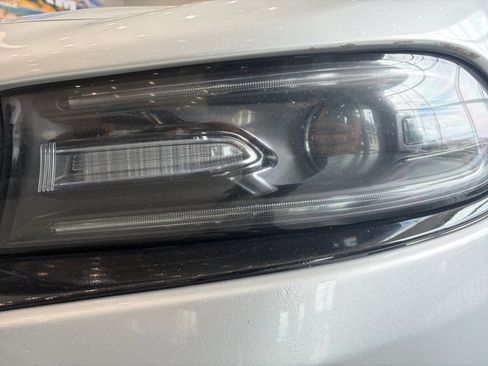 Used 2018 Dodge Charger Police w/ Patrol Package Base Prep AWD/4WD image 9