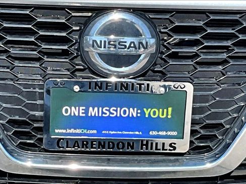 Used 2021 Nissan Altima 2.5 SL image 12