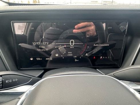 New 2026 GMC Terrain Denali image 20