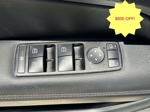 Used 2010 Mercedes-Benz E 550 Coupe image 17