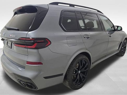 New 2026 BMW X7 M60i AWD/4WD image 9