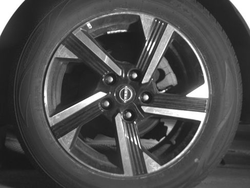 Used 2025 Nissan Sentra SV FWD image 14