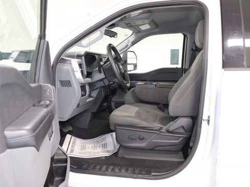 Used 2024 Ford F250 XLT image 22