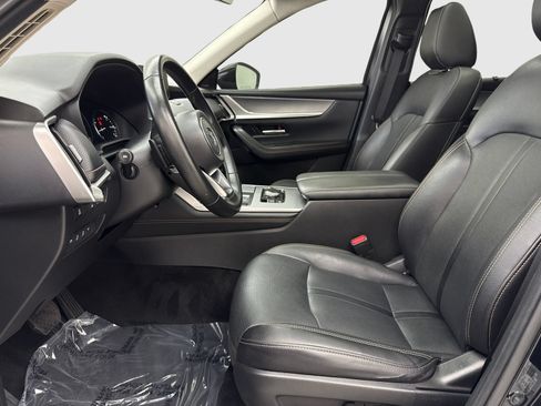 Used 2024 MAZDA CX-90 3.3 Turbo w/ Premium Package AWD/4WD image 17