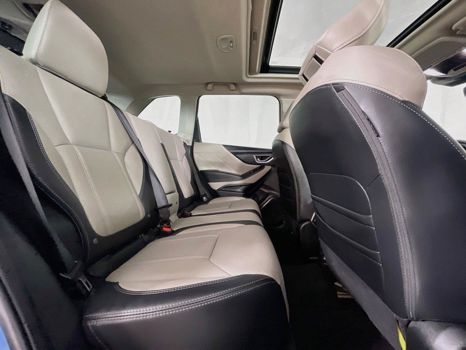 Certified 2023 Subaru Forester Limited AWD/4WD image 31