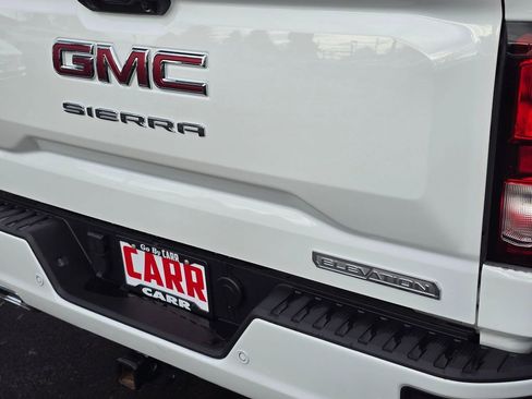 Used 2026 GMC Sierra 1500 Elevation w/ Elevation Premium Package image 14