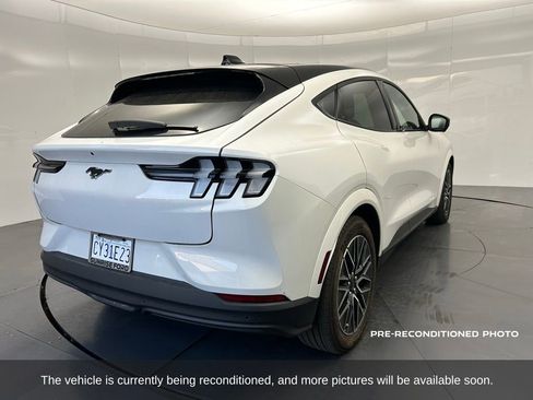 Used 2025 Ford Mustang Mach-E Premium w/ Interior Protection Package image 6