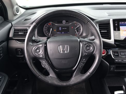 Used 2019 Honda Ridgeline RTL-E image 18
