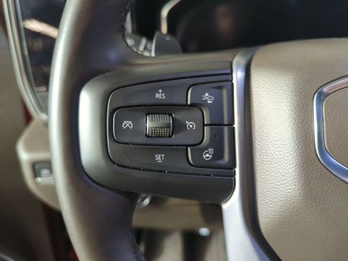 Used 2024 GMC Sierra 1500 SLT w/ SLT Premium Plus Package image 28