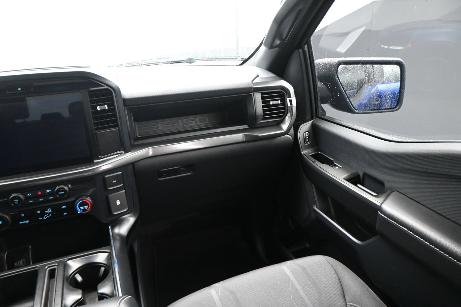 Used 2026 Ford F150 STX w/ F-150 LOBO Package AWD/4WD image 14