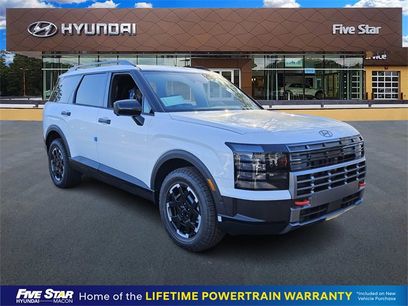 New 2026 Hyundai Palisade XRT Pro