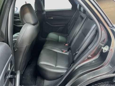 Used 2024 MAZDA CX-30 AWD 2.5 S w/ Preferred Package image 25
