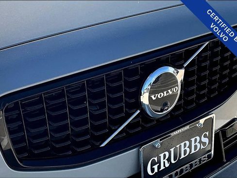 Certified 2024 Volvo S60 B5 Ultimate image 37