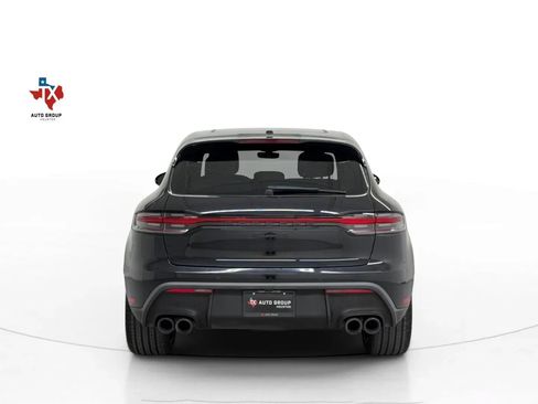 Used 2022 Porsche Macan S AWD/4WD image 58