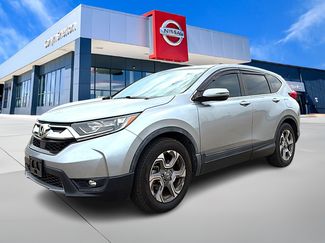Used 2019 Honda CR-V EX video 1