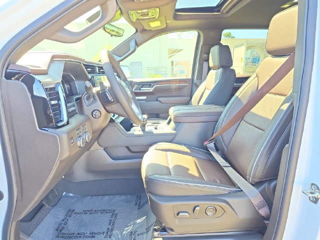 New 2026 GMC Sierra 1500 Denali w/ Technology Package AWD/4WD image 17