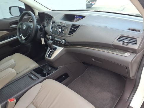 Used 2013 Honda CR-V EX-L image 4