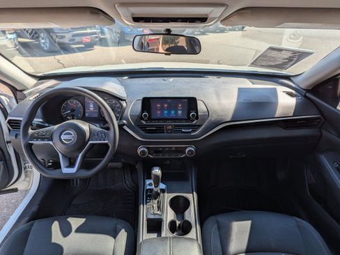 Used 2021 Nissan Altima 2.5 S w/ Driver Assist Package FWD image 23
