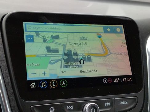 Used 2022 Chevrolet Equinox LT image 31