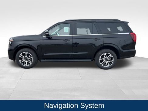 New 2025 Ford Expedition Active AWD/4WD image 2