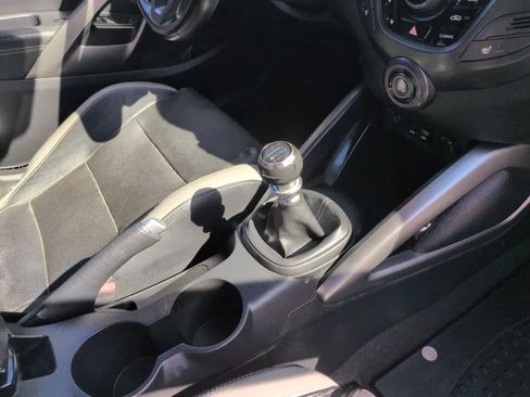 Used 2016 Hyundai Veloster Turbo w/ Option Group 04 image 11