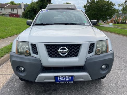 Used 2010 Nissan Xterra S image 9