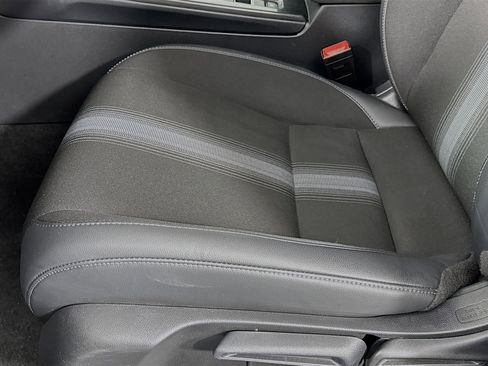 Certified 2022 Honda Civic Sport image 18