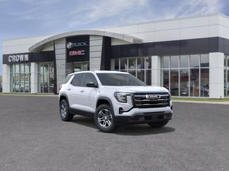 New 2026 GMC Terrain Elevation FWD video 1