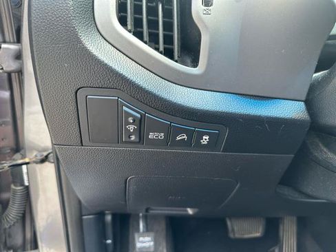 Used 2016 Kia Sportage LX AWD/4WD image 24