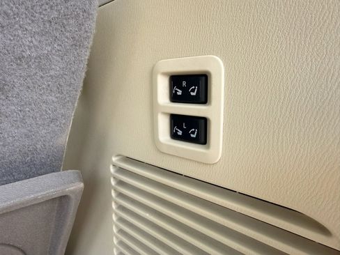 Used 2017 INFINITI QX80 4WD w/ Deluxe Technology Package image 45