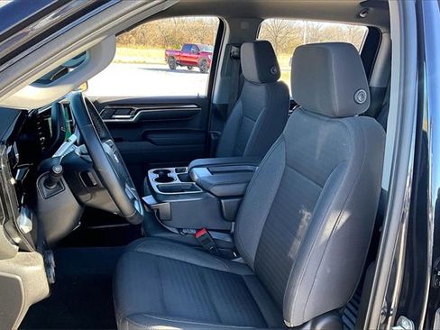 Used 2023 Chevrolet Silverado 1500 LT image 22