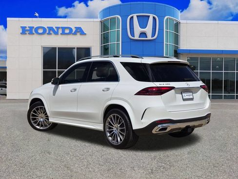 Used 2026 Mercedes-Benz GLE 450 4MATIC image 5