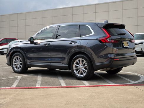 Used 2024 Honda CR-V EX-L image 5