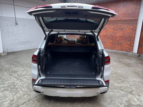 Certified 2023 BMW X5 xDrive40i w/ Climate Comfort Package image 26