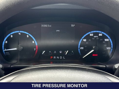 Used 2023 Ford Bronco Sport Big Bend AWD/4WD image 25