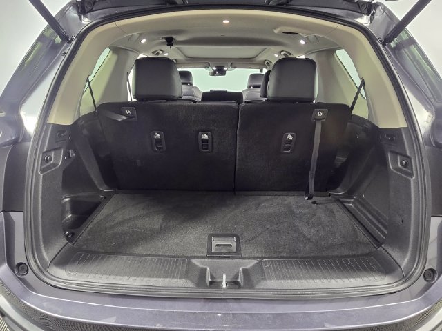 Used 2025 Honda Pilot Elite image 28