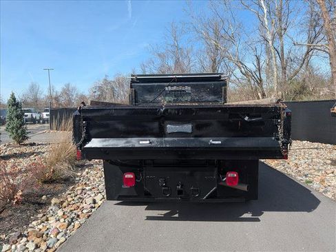 Used 2020 Ford F550 XLT image 4