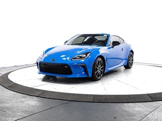 Certified 2023 Toyota GR86 w/ ALL Weather Mat Package (TMS) video 3