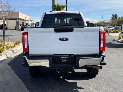 Used 2025 Ford F250 XLT